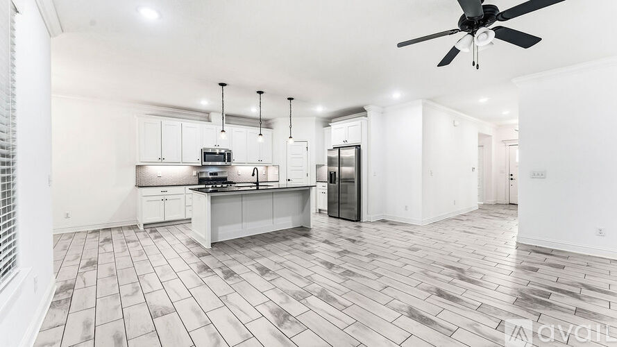 1301 Leslie Street 4 Beds Single Family Home for Rent - Photo gallery 2