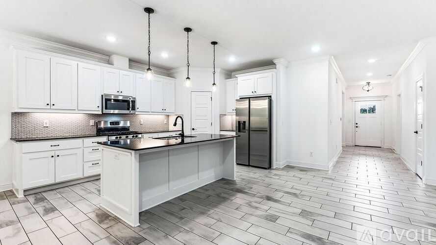 1301 Leslie Street 4 Beds Single Family Home for Rent - Photo gallery 3
