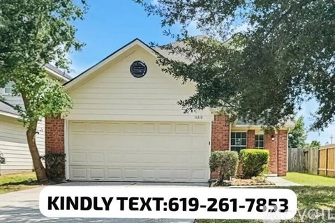 16418 Noble Meadow Ln, 3 Beds Apartment for Rent