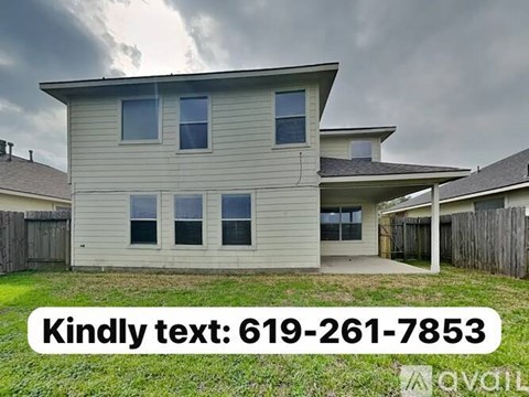 16418 Noble Meadow Ln, 3 Beds Apartment for Rent