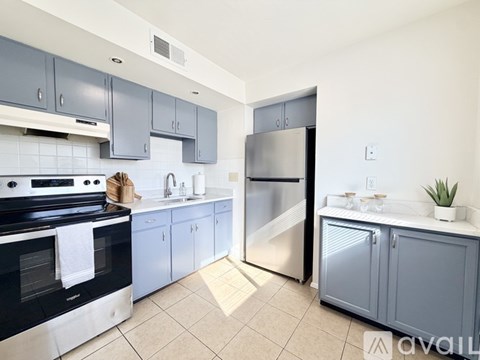 7500 Morgan Ford Rd 1 Apartment for Rent