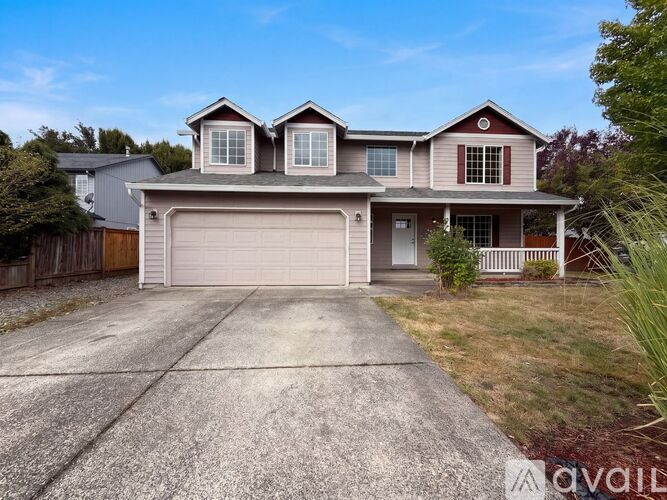 1321 NW 5th Ct 4 Beds Single Family Home for Rent - Photo gallery 1