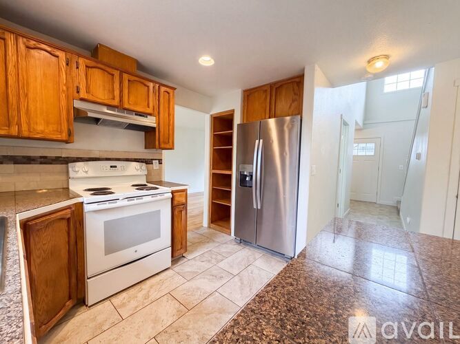 1321 NW 5th Ct 4 Beds Single Family Home for Rent - Photo gallery 5
