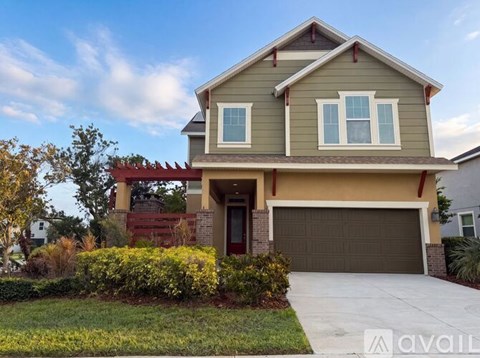 7305 Milestone Dr 3 Beds Apartment for Rent