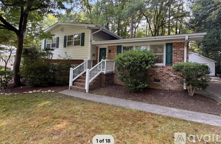 918 Hillview Dr 3 Beds Single Family Home for Rent - Photo gallery 1