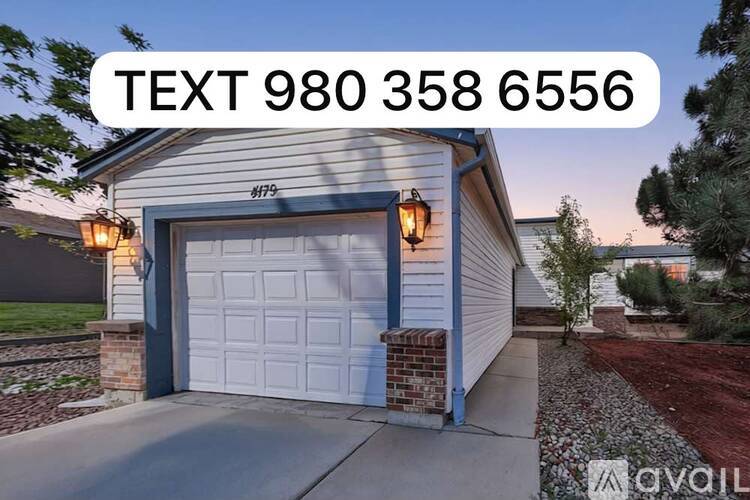 4178 S Bahama St 3 Beds Single Family Home for Rent - Photo gallery 1