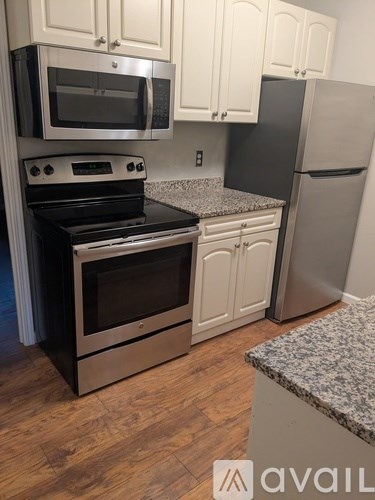 205 Trealout Drive 2 Beds Apartment for Rent