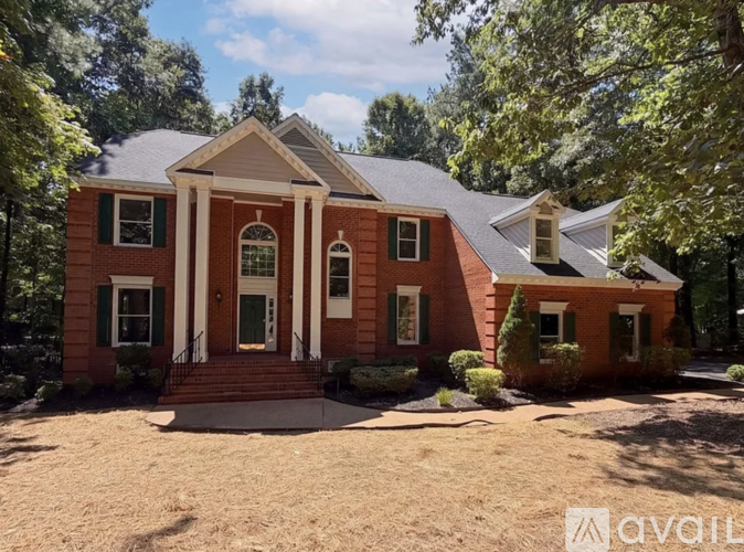 5807 Fox Briar Way 4 Beds Single Family Home for Rent - Photo gallery 1