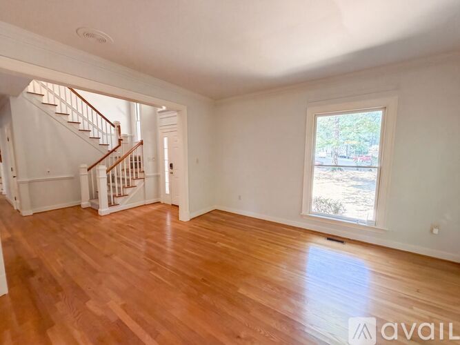 5807 Fox Briar Way 4 Beds Single Family Home for Rent - Photo gallery 5
