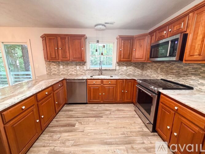 5603 S Garden Rd 3 Beds Single Family Home for Rent - Photo gallery 4