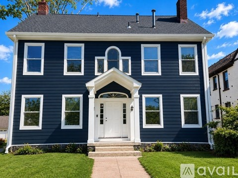 347 Alden Ave Studio Apartment for Rent
