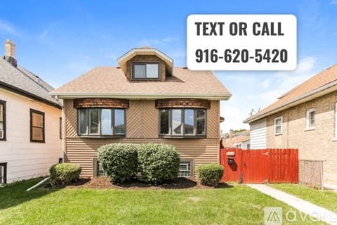 2416 N 75Th Ct 3 Beds Apartment for Rent