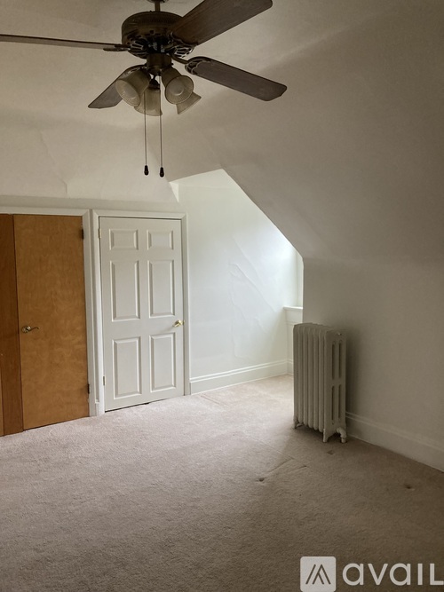 6135 Jackson Street 1 Townhouse for Rent - Photo gallery 1