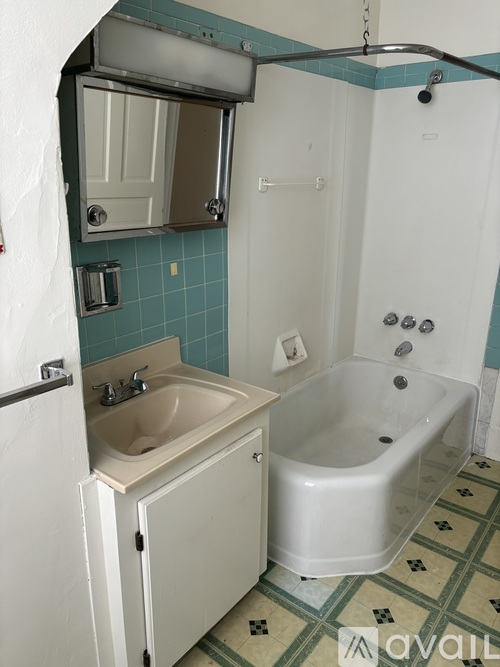6135 Jackson Street 1 Townhouse for Rent - Photo gallery 5