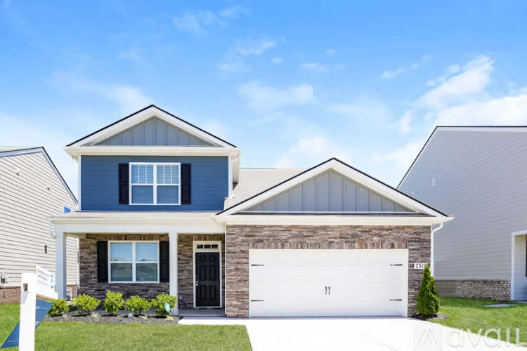 7316 Scotlyn Way 4 Beds Single Family Home for Rent - Photo gallery 1