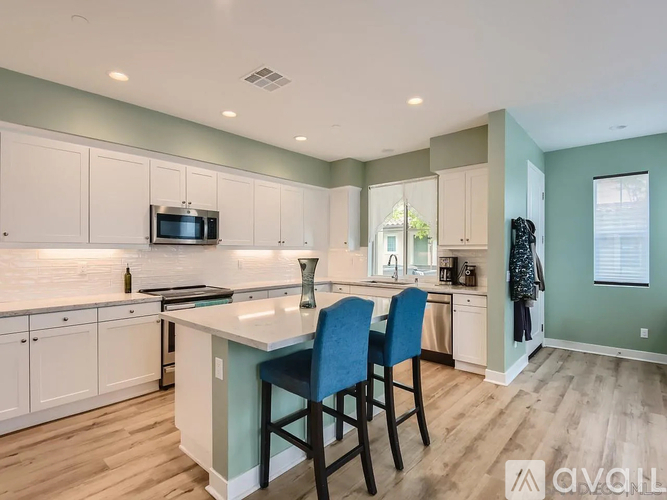 8710 Barbados Lane 4 Beds Townhouse for Rent - Photo gallery 1