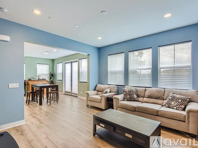 8710 Barbados Lane 4 Beds Townhouse for Rent - Photo gallery 2