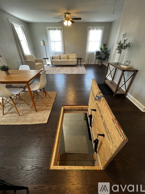 60 Jay Street 3 Beds Apartment for Rent