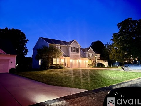 6238 Stable Glen Court 3 Beds Apartment for Rent