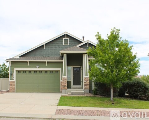 7661 Kiana Drive 5 Beds Apartment for Rent