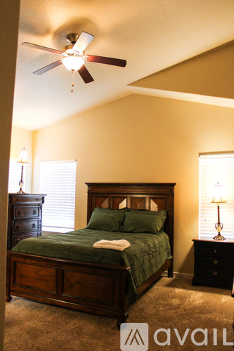 7661 Kiana Drive 5 Beds Single Family Home for Rent - Photo gallery 5