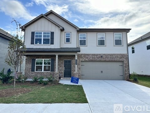 1428 Hunter Trail 4 Beds Apartment for Rent