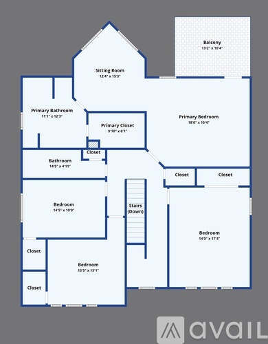 10102 Wilderness Gap 4 Beds Single Family Home for Rent - Photo gallery 2