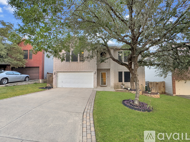 10102 Wilderness Gap 4 Beds Single Family Home for Rent - Photo gallery 4