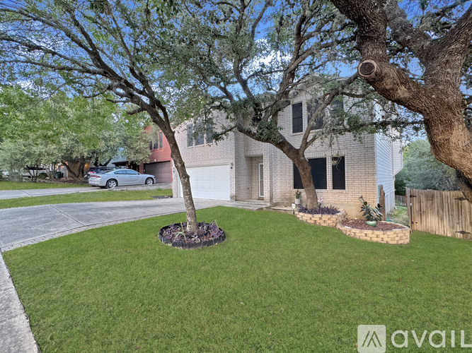 10102 Wilderness Gap 4 Beds Single Family Home for Rent - Photo gallery 5