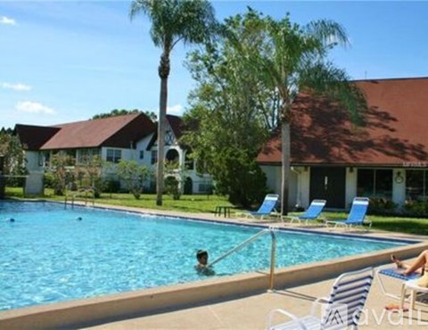 420 N. Bayshore Blvd. #103 2 Beds Apartment for Rent