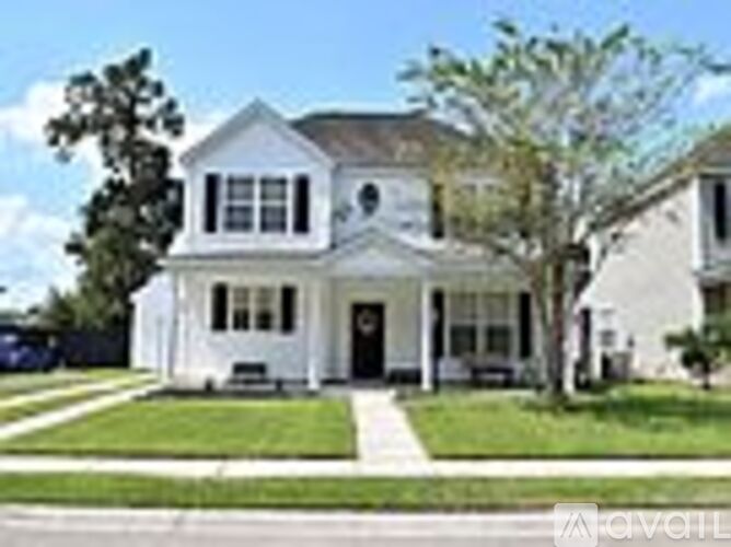 4841 Cane Pole Lane 3 Beds Single Family Home for Rent - Photo gallery 1