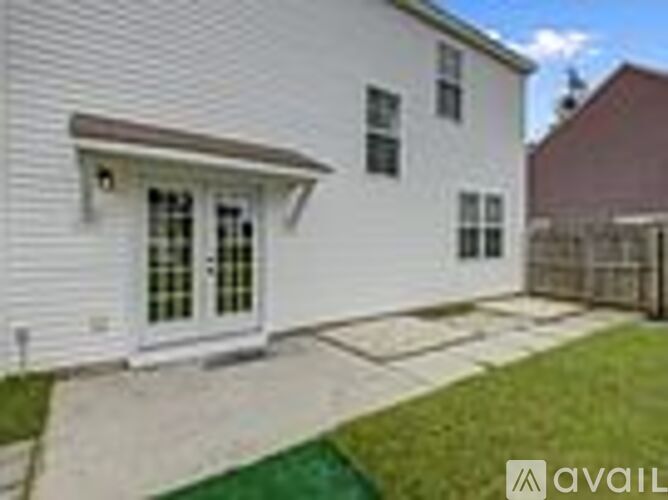 4841 Cane Pole Lane 3 Beds Single Family Home for Rent - Photo gallery 2