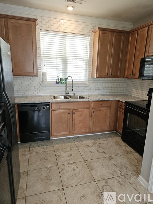 4841 Cane Pole Lane 3 Beds Single Family Home for Rent - Photo gallery 3