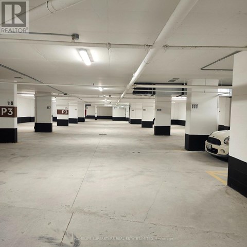 1909A - 115 NIPISSING ROAD 2 Beds Apartment for Rent