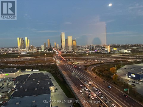 2205 - 3600 HIGHWAY 7 DRIVE 2 Beds Apartment for Rent