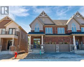 A house with a garage is for sale in Brokerage by REVEL REALTY N.C.