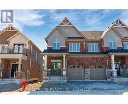 A house with a garage is for sale in Brokerage by REVEL REALTY N.C.