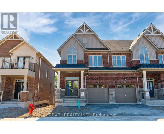 A house with a garage is for sale in Brokerage by REVEL REALTY N.C.