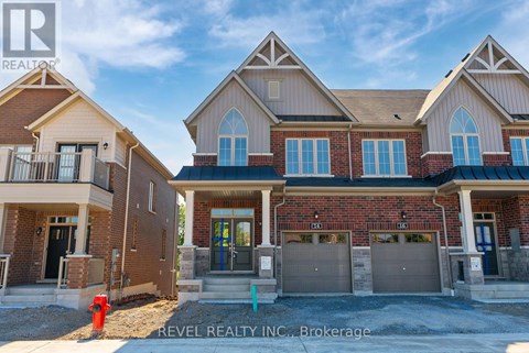 A house with a garage is for sale in Brokerage by REVEL REALTY N.C.