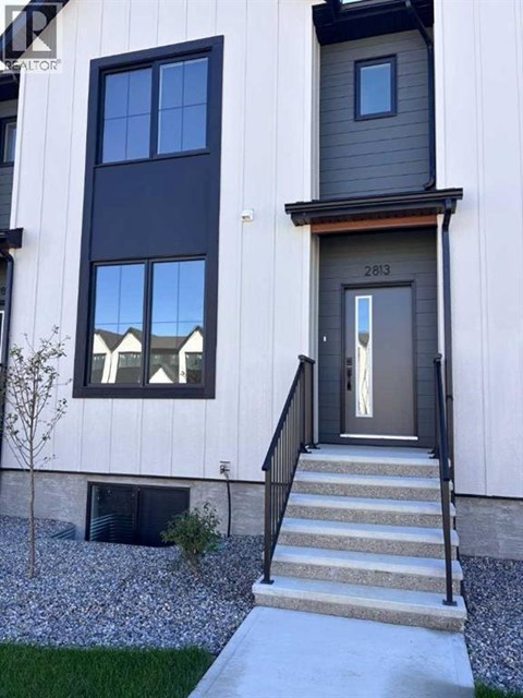 2813 16 Avenue Studio Apartment for Rent