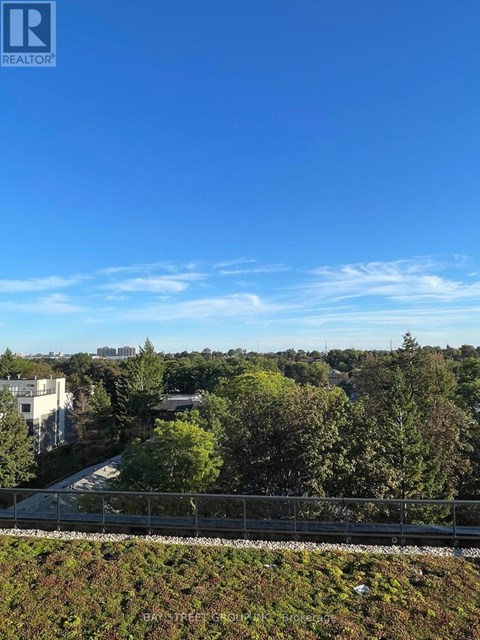 703 - 3421 SHEPPARD AVENUE E 2 Beds Apartment for Rent