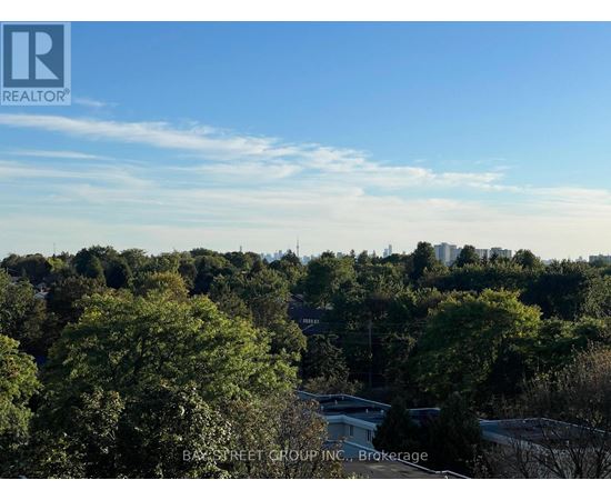 703 - 3421 SHEPPARD AVENUE E 2 Beds Apartment, Condo, Home for Rent - Photo gallery 2