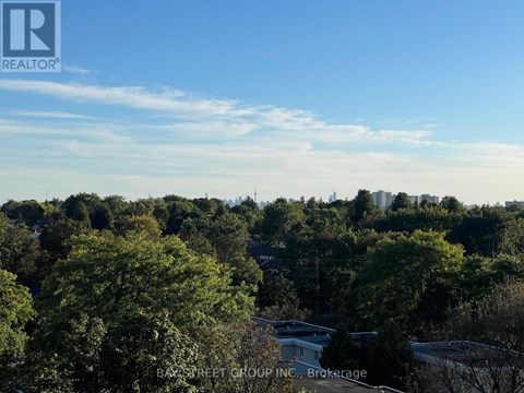703 - 3421 SHEPPARD AVENUE E 2 Beds Apartment for Rent