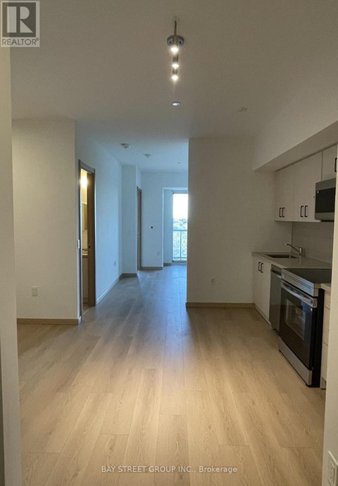 703 - 3421 SHEPPARD AVENUE E 2 Beds Apartment for Rent
