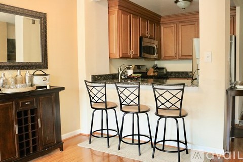 1330 New Hampshire Ave NW 1 Apartment for Rent