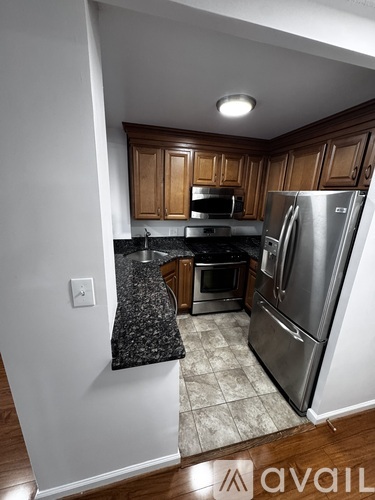 1330 New Hampshire Ave NW 1 Condo for Rent - Photo gallery 4