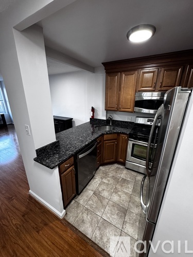 1330 New Hampshire Ave NW 1 Condo for Rent - Photo gallery 5