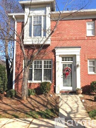 2550 Dilworth Heights Ln 3 Beds Townhouse for Rent - Photo gallery 1