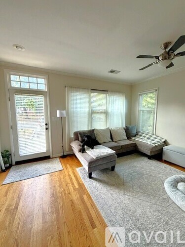 2550 Dilworth Heights Ln 3 Beds Townhouse for Rent - Photo gallery 4