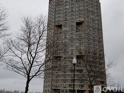 7000 Boulevard E 2 Beds Apartment for Rent